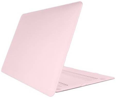 Чехол vlp Plastic Case MacBook Air 13 розовый 19848415775259