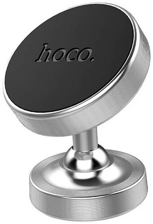 Автомобильный держатель Hoco CA36 Plus (магнитный / на приборную панель)