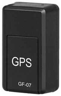 TopMarket GSM трекер GF-07