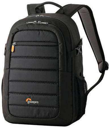 Рюкзак для фотокамеры Lowepro Tahoe BP150 черный 19848435713474