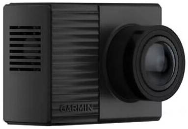 Видеорегистратор Garmin Dash Cam Tandem, 2 камеры, GPS, черный 19848436441998