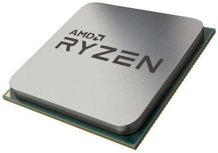 Процессор AMD Ryzen 3 3200GE AM4, 4 x 3300 МГц, OEM 19848438430926