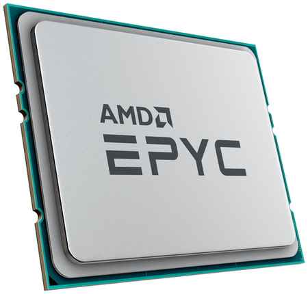 Процессор AMD EPYC 7542 32 x 2900 МГц, OEM