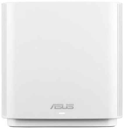 Wi-Fi роутер ASUS ZenWiFi AX (XT8) EU, белый 19848438432976