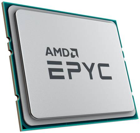 Процессор AMD EPYC 7642 SP3 LGA, 48 x 2300 МГц, OEM 19848438439974