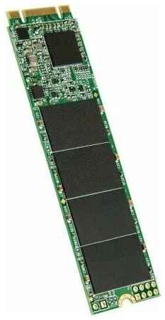 Внутренний SSD Transcend 960 ГБ MTS820 ( TS960GMTS820S ) 19848438547430
