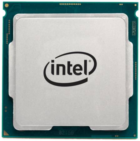 Процессор Intel Core i9-9900T LGA1151, 8 x 2100 МГц, OEM