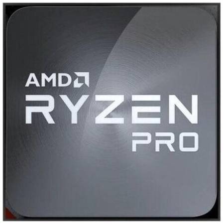 Процессор AMD Ryzen 7 PRO 3700 OEM