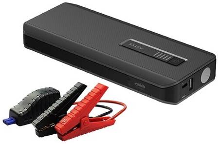 Пусковое устройство 70mai Jump Starter Max Midrive PS06 черный 450 А 1000 А 19848453121909