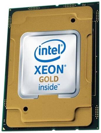 Процессор Intel Xeon Gold 6248R