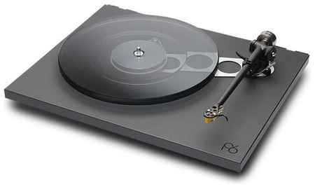 Виниловый проигрыватель Rega Planar 6 (Exact)