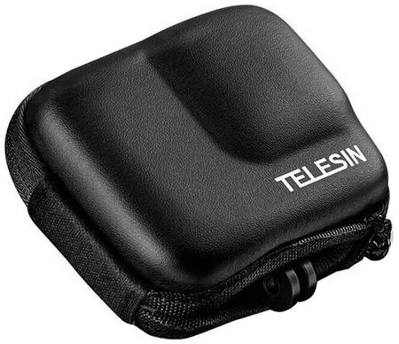 Telesin Кейс для камеры Insta360 One R 360