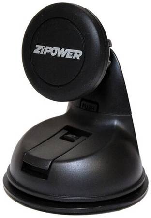 ZiPOWER Магнитный держатель мобильного телефона PM6633