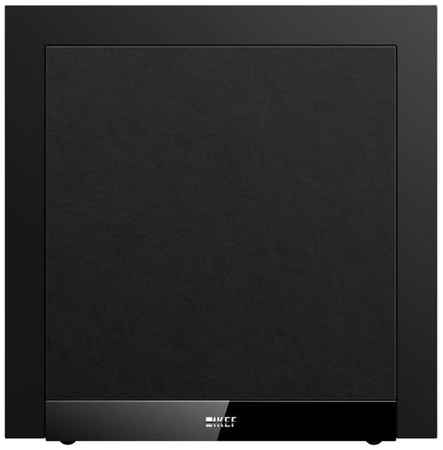 Сабвуфер KEF T2, black 19848458049146