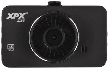 Видеорегистратор XPX ZX85, черный 19848458069747