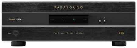 Усилитель мощности стерео Parasound 2250 v.2