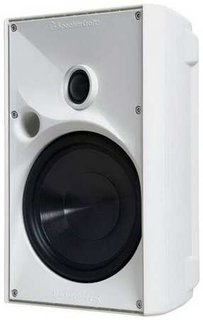 SpeakerCraft OE 6 One, white 19848458565753
