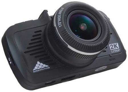 Видеорегистратор XPX ZX80, черный 19848490991439