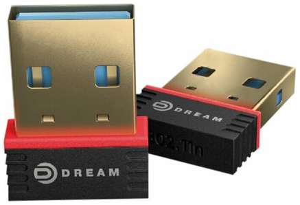 Dream Wi-Fi адаптер W01 150MB/S 19848494806361