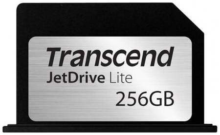 Карта памяти SD 256 ГБ Transcend Class 10 JetDrive Lite 330 ( TS256GJDL330 )