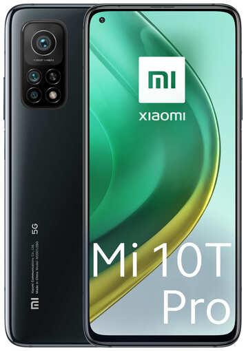 Смартфон Xiaomi Mi 10T Pro 8/128Гб