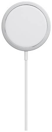 Зарядный комплект Apple Magsafe Charger, мощность Qi: 15 Вт, Global