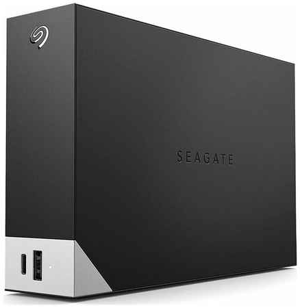 Внешний HDD Seagate One Touch 8Tb, черный (STLC8000400) 19848500815861