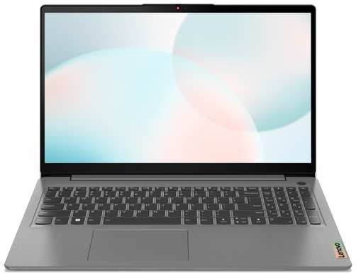 Ноутбук Lenovo IdeaPad 3 Gen 7 15.6″ FHD IPS/AMD Ryzen 5 5625U/8GB/512GB SSD/Radeon Graphics/NoOS/RUSKB/серый (82RN000ERK) 19848500934606