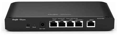 Маршрутизатор Ruijie Reyee 5-Port Gigabit Cloud Managed router 19848501387832