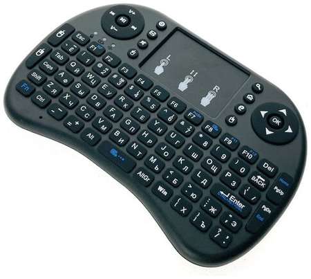 Клавиатура Espada i8wh Smart TV