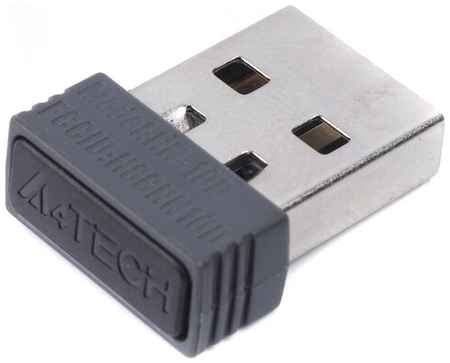 Bluetooth передатчик A4Tech USB RN-10D