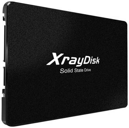 XrayDisk 120 ГБ Внутренний SSD диск Xray