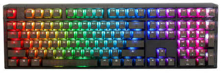 Клавиатура Ducky One 3 Aura Fullsize RGB Cherry MX Switch (US Layout)