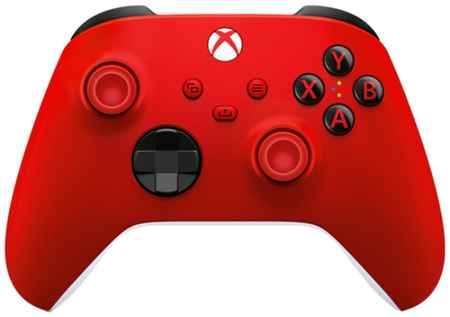 Геймпад Microsoft Xbox Series (Красный) 19848502649199