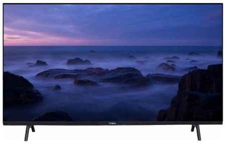 Телевизор Yasin TV 43″ LED-43G11 Android TV Smart Wi-Fi