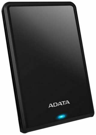 ADATA Внешний жесткий диск 1 ТБ A-Data HV620S (AHV620S-1TU31-CBK)