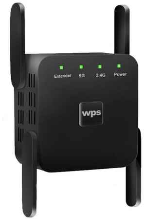 Wi-Fi репитер (повторитель) TM8 5G 1200 Мбит/с 19848503968643