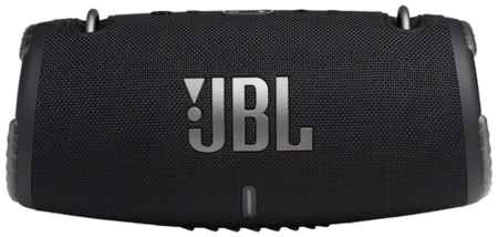 Портативная акустика JBL Xtreme 3, 100 Вт, синий 19848504101299