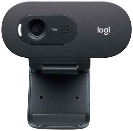 Веб-камера Logitech C505e (M/N: V-U0018) 19848504192164