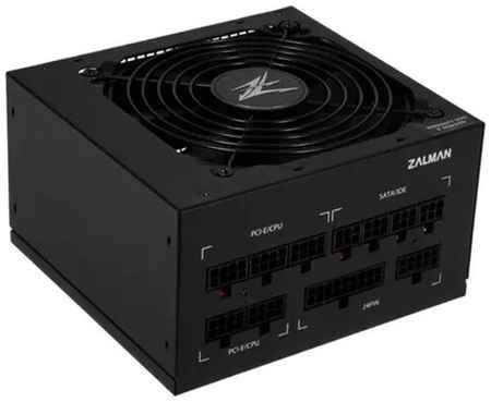 Блок питания Zalman ZM1200-TMX 1200W 19848505263305