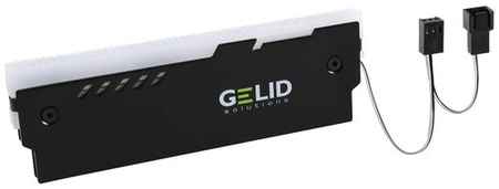Радиатор на DDR GELID Solutions Lumen 2шт Black GZ-RGB-01 19848506561560