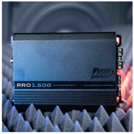 Усилитель AMP PRO 1.500 19848506736626