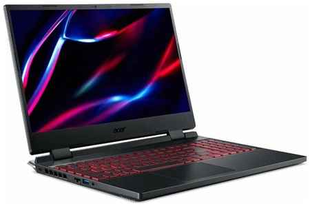 Acer Ноутбук Acer Nitro 5 AN515-46 Ryzen 5 6600H/16Gb/SSD 512Gb/15.6″/RTX 3050 4Gb/IPS/FHD/144hz/noOS/black (NH. QGXER.005) NH. QGXER.005 19848506948710