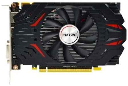 Видеокарта AFOX GeForce GTX 750 4Gb (AF750-4096D5H6-V3) 19848507017367