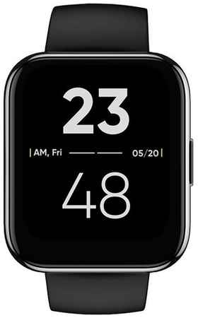 Смарт-часы DIZO Watch Pro, черный 19848507793753