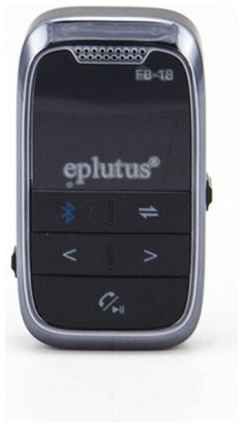 Автомобильный FM-модулятор Eplutus FB-18 Bluetooth 19848508318429