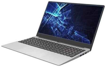 Ноутбук Hiper OFFICE SP Core i7 1165G7 8Gb SSD512Gb Intel UHD G raphics 17.3″ IPS FHD (1920x1080) Free DOS BT