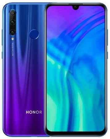 Смартфон HONOR 20i 6/64 ГБ Global, Dual nano SIM