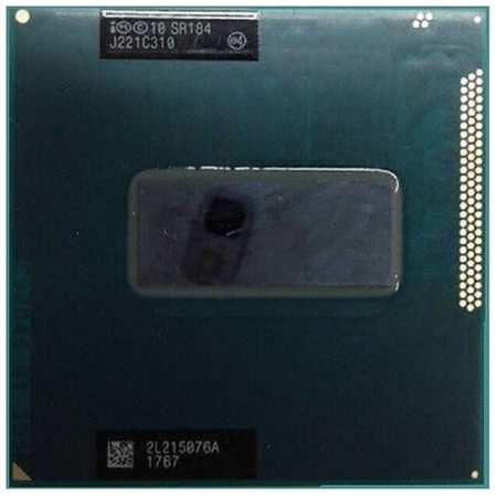 Процессор Intel 2020M 2 x 2400 МГц, OEM 19848509191394