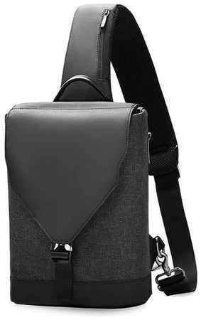 Однолямочный рюкзак MARK RYDEN MR-7229 Limited Edition No Logo 19848509339332